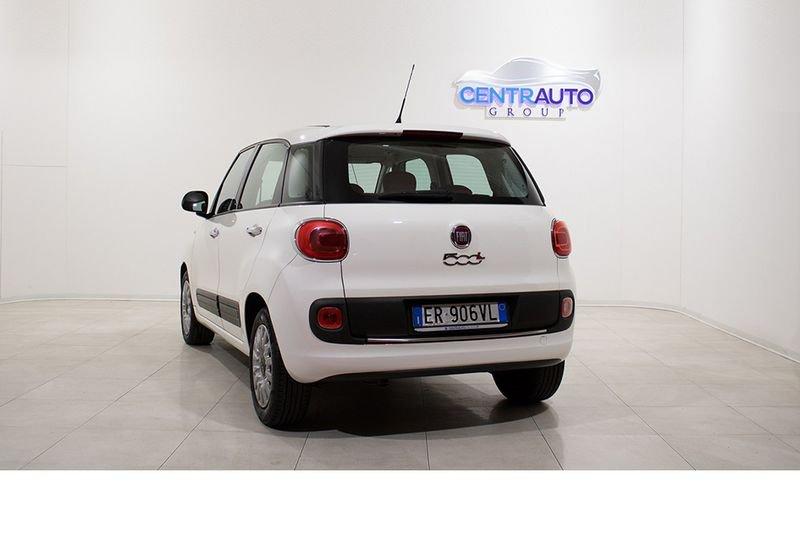 FIAT 500L 500L 1.3 Multijet 85cv Pop