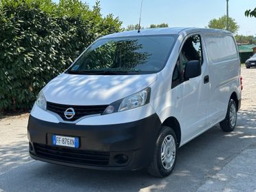 Nissan NV200 1.5 dCi 110CV Furgone Euro 6B