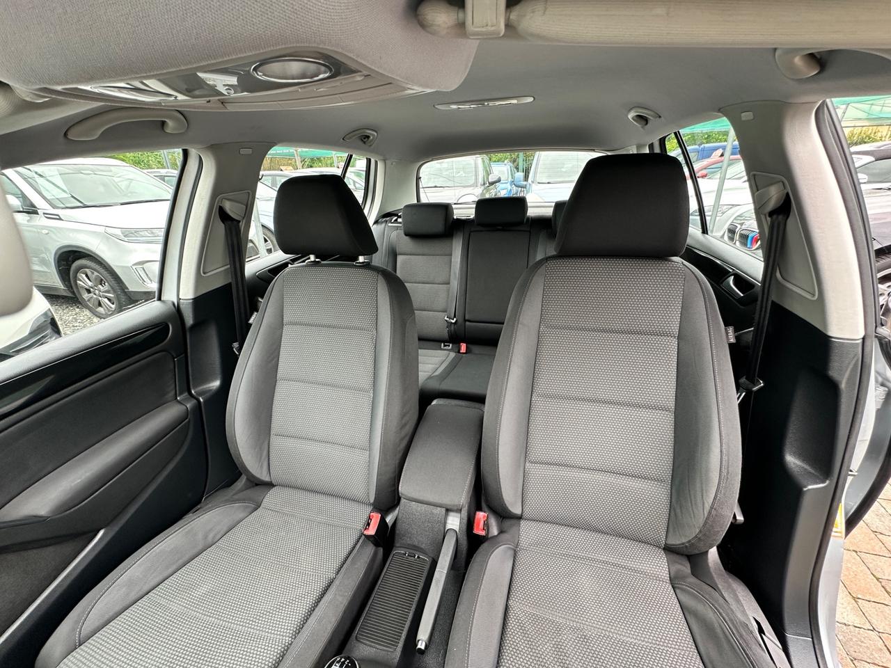 Volkswagen Golf 1.2 TSI 5p. Comf. BlueM. Tech.