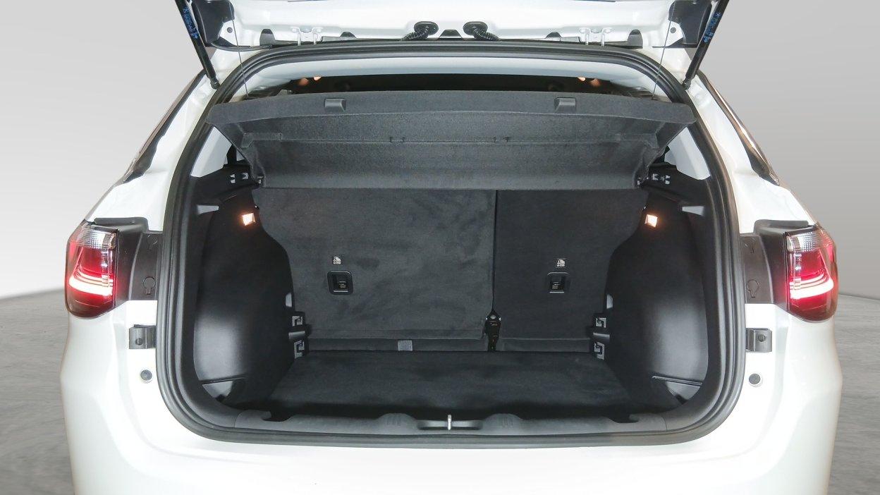 JEEP Compass 2ª serie - Compass 1.5 Turbo T4 130 CV MHEV 2WD Longitude