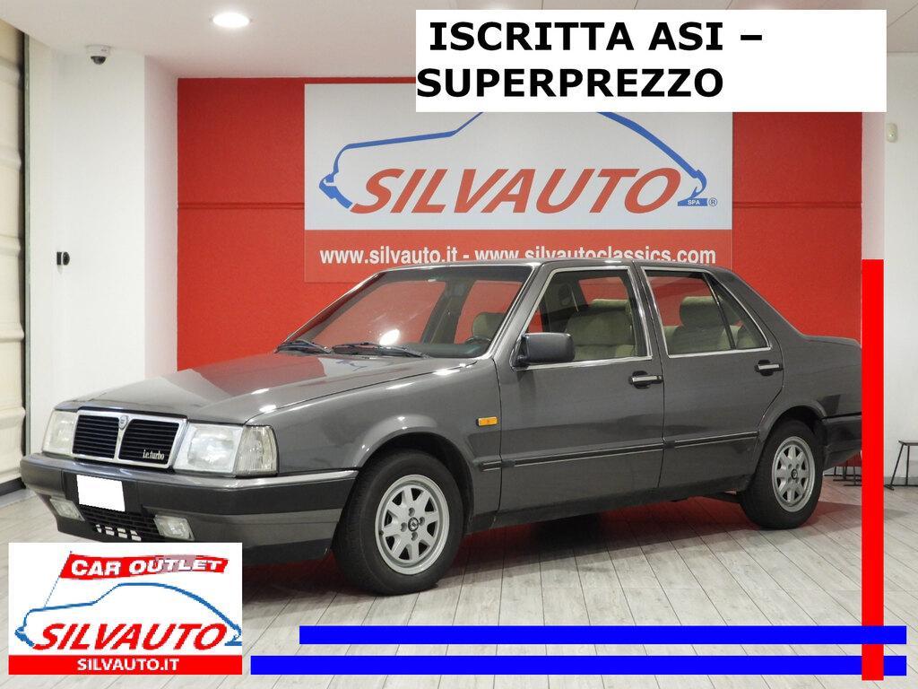 Lancia Thema Berlina 2.0 Turbo IE