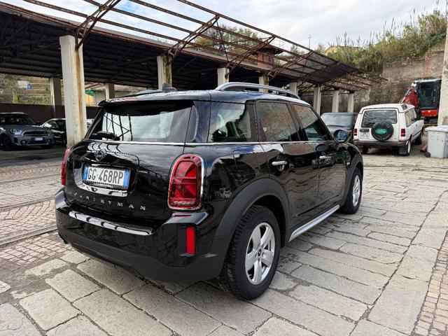 MINI Countryman 1.5 One Boost Countryman