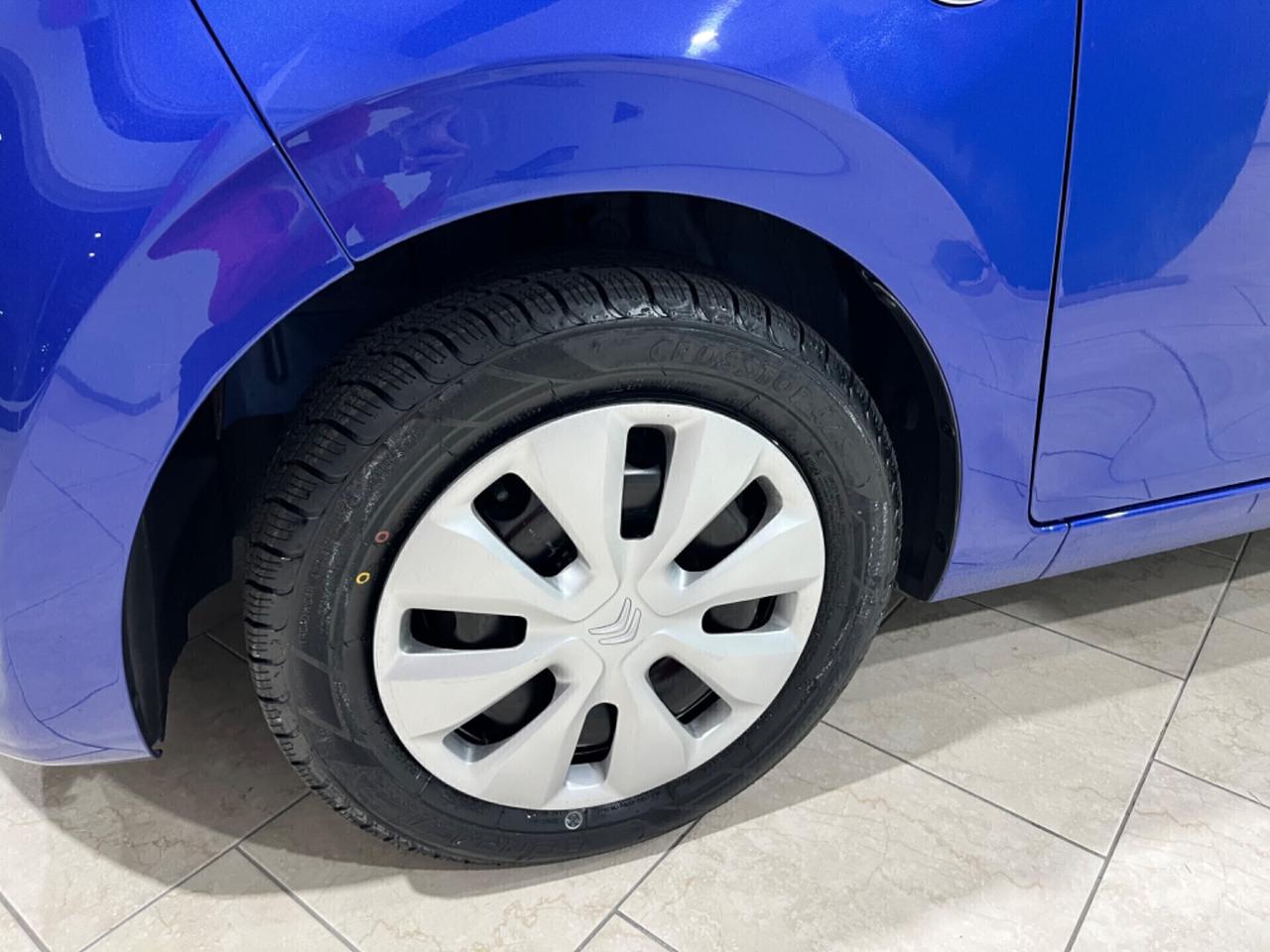 CITROEN C1 2020 FEEL *PARI AL NUOVO