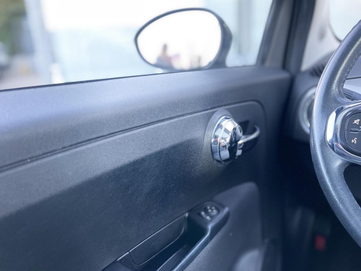 Fiat 500 1.2 Benzina 69CV E6 Neo - 2021