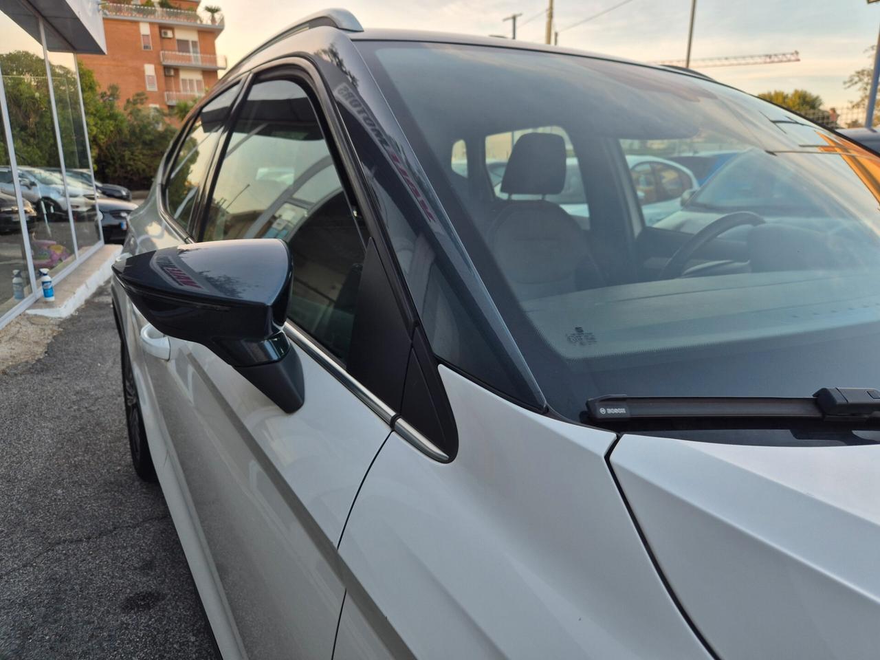 Seat Arona 1.0 EcoTSI XCELLENCE