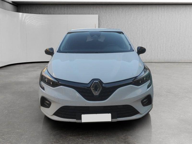 Renault Clio 1.5 blue dci Evolution 100cv