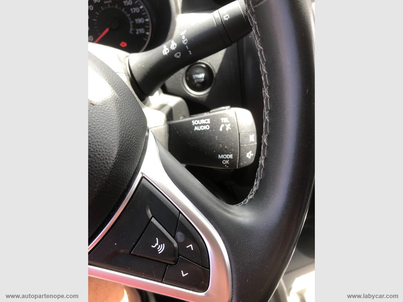 DACIA Duster 1.0 TCe 100 ECO-G 4x2 15th Anniv.