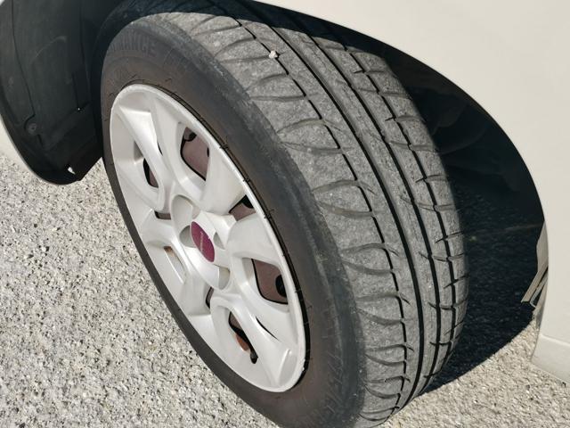 FIAT Panda 0.9 TwinAir Turbo Natural Power Easy-VENDUTA