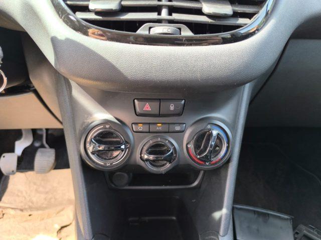 PEUGEOT 208 1° serie 1.0 VTi 68 CV 5 porte Access