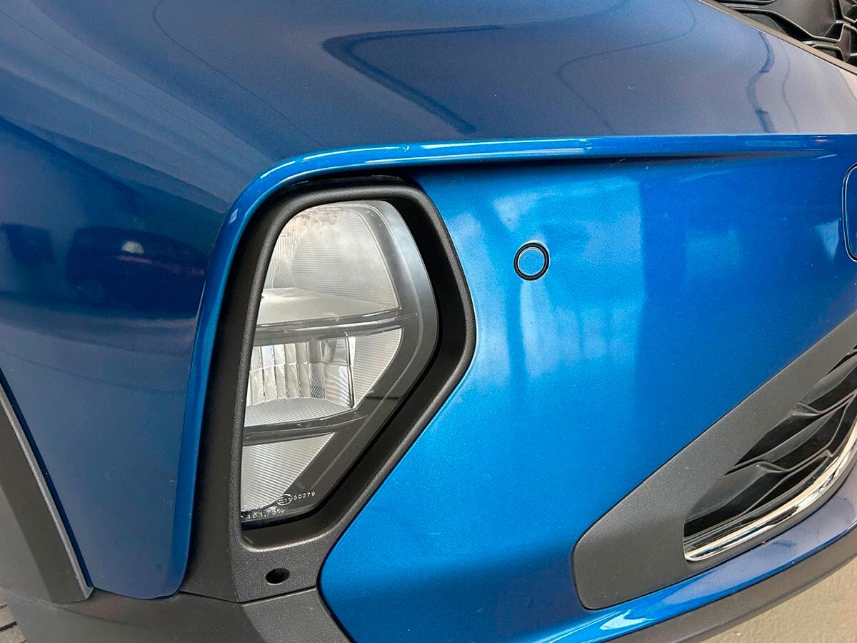 Volkswagen Taigo 1.0 TSI 95 CV Life