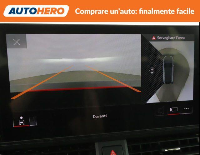 AUDI A4 Avant 45 TFSI quattro S tronic S line edition