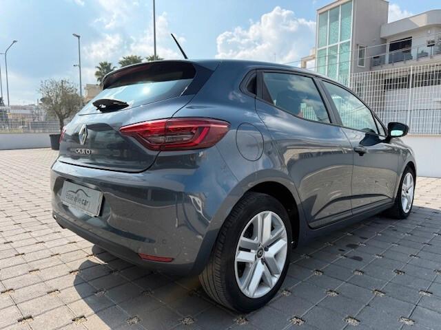 Renault Clio TCe 100 CV GPL 5 porte Intens 2021