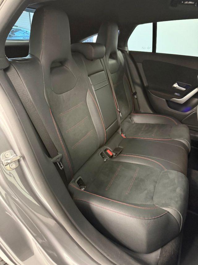 MERCEDES-BENZ CLA 200 d Shooting Brake Premium AMG Line