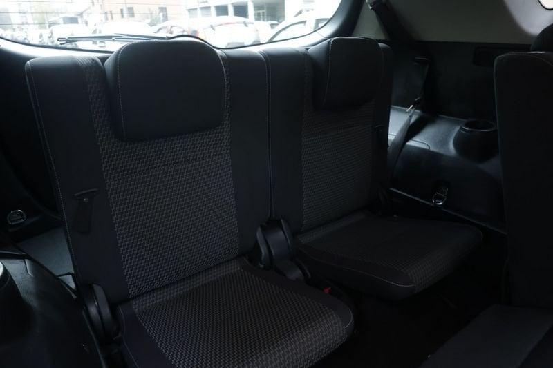 Toyota Verso Toyota Verso 1.6 D-4D Style 7 posti 82KW ANNO 2014