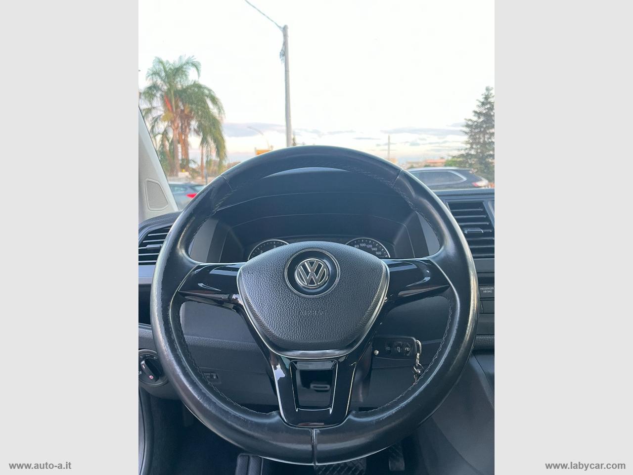 Caravelle 2.0TDI 204 DSG PC COMFORTLINE