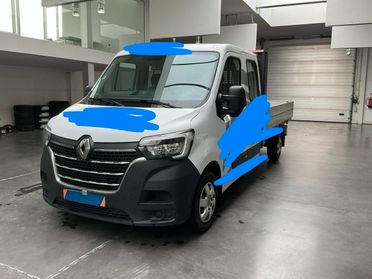 Renault Master 2.3 dCi 150 - 7 posti - prezzo + iva 22%