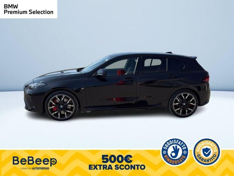 BMW Serie 1 118D MSPORT PRO AUTO