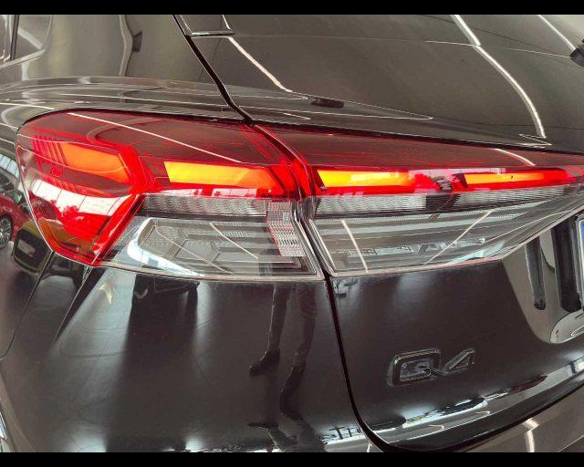 AUDI Q4 e-tron Q4 50 e-tron quattro S line edition