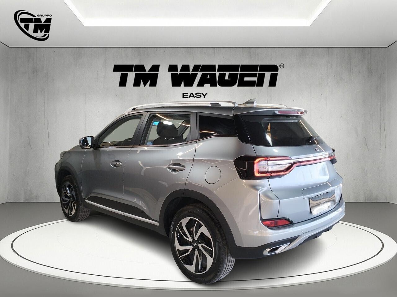 EMC SEI 1.5 GPL - NUOVO - IVA ESPOSTA