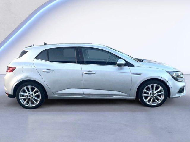 RENAULT Megane 1.5 DIESEL 110 CV EDC Energy Bose