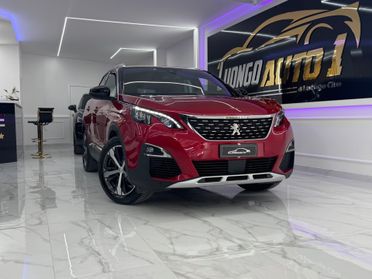 Peugeot 3008 1.6 120Cv EAT6 GT Line