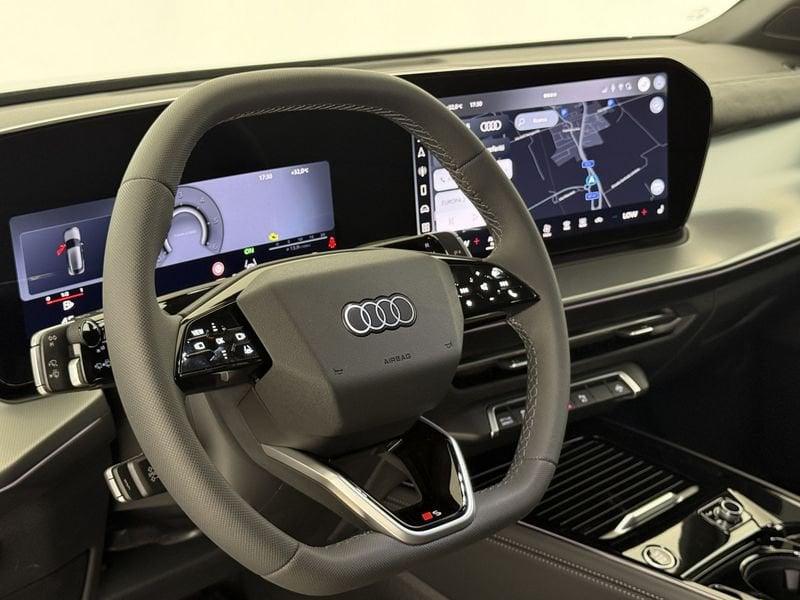 Audi Q3 Sportback TDI 110 kW S tronic S Line Edition