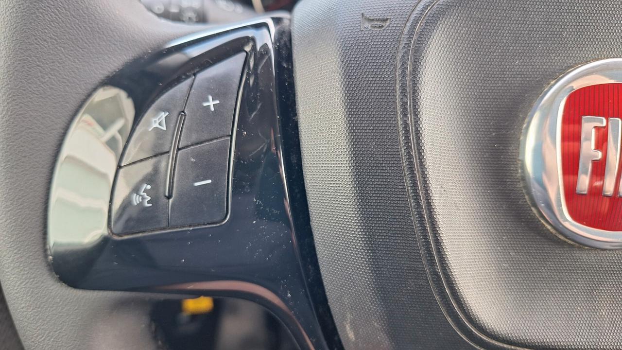 Fiat Doblo 1.3 MJT 95 CV * 3 Posti