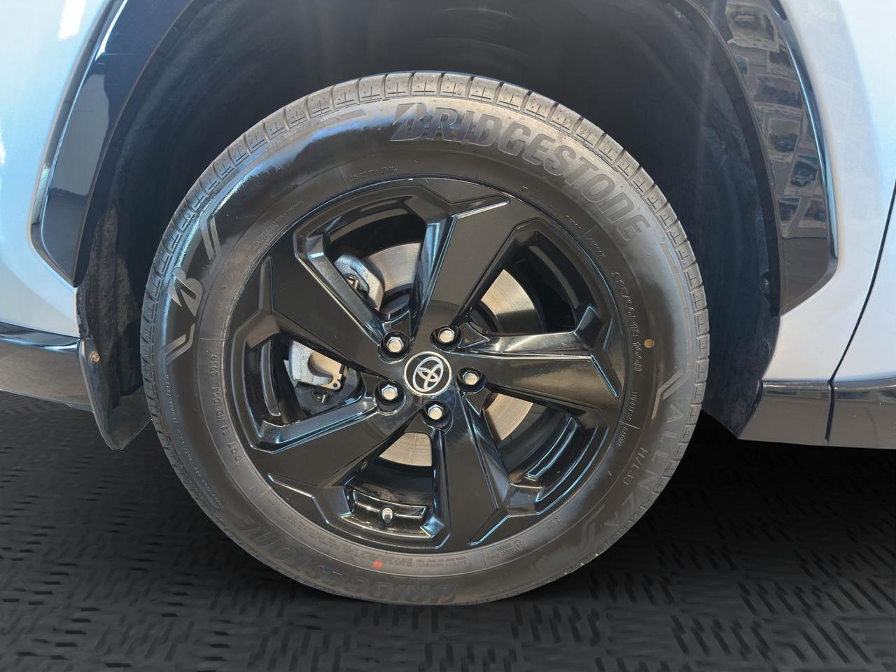 Toyota Rav4 2.5 vvt-ie h Style awd-i 222cv e-cvt