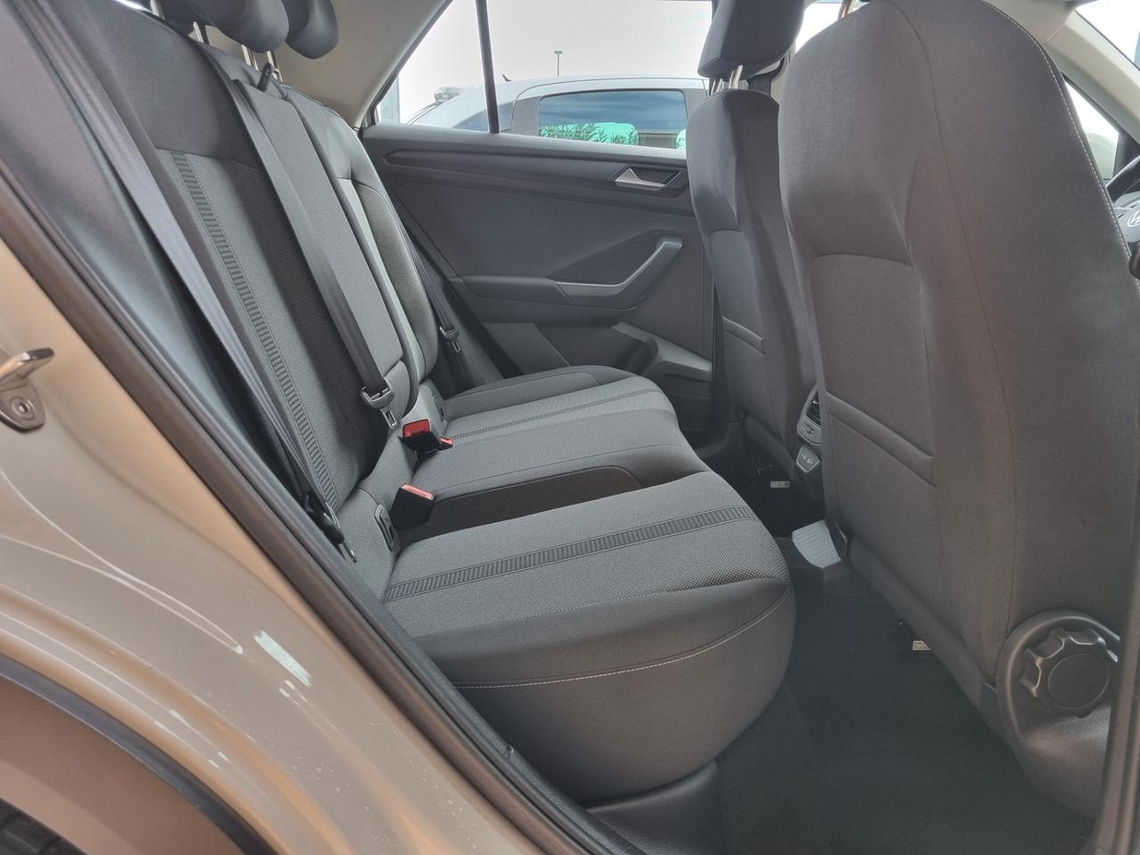 Volkswagen T-Roc I 1.0 tsi Life 110cv