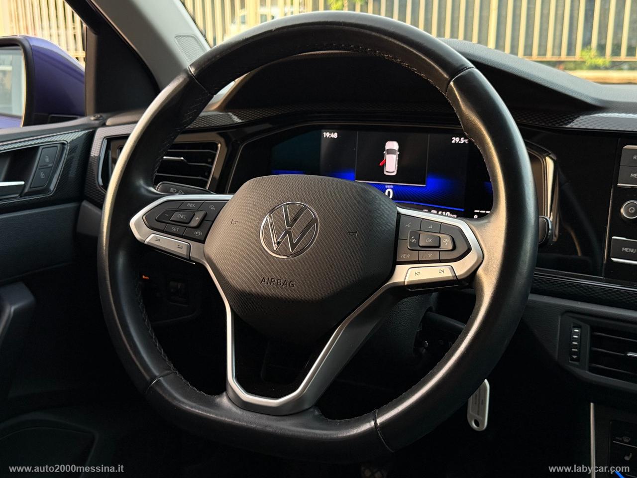 VOLKSWAGEN Polo 1.0 TSI Edition Plus