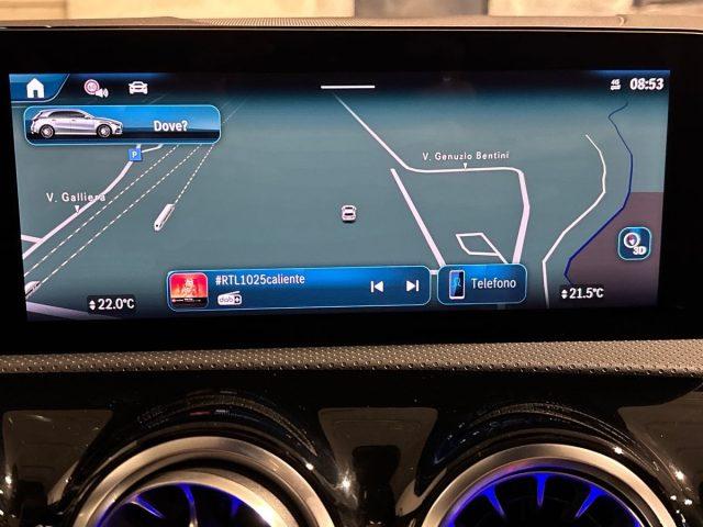 MERCEDES-BENZ A 45 AMG S 4Matic+ AMG Line Premium Plus