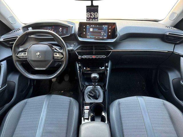 PEUGEOT 2008 PureTech 130 S&S Allure Pack