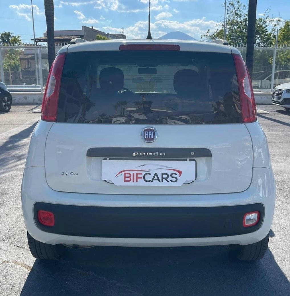 Fiat Panda 1.2 Easy