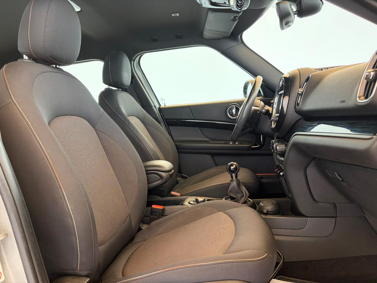MINI Cooper D Countryman 2.0 Baker Street my20 - TAGLIANDI MINI