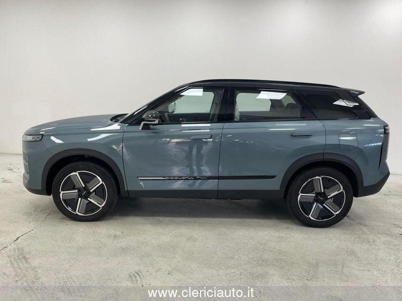 Jaecoo Jaecoo 7 Super Hyb. Jaecoo 7 1.5 TGDI 347 CV PHEV Premium
