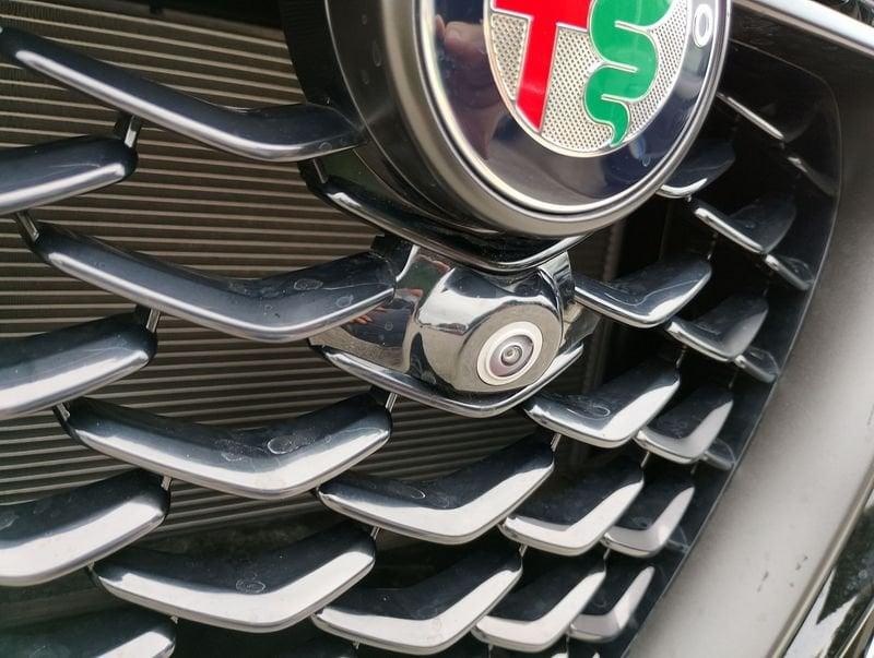 Alfa Romeo Tonale Tonale 1.5 160 CV MHEV TCT7 Veloce