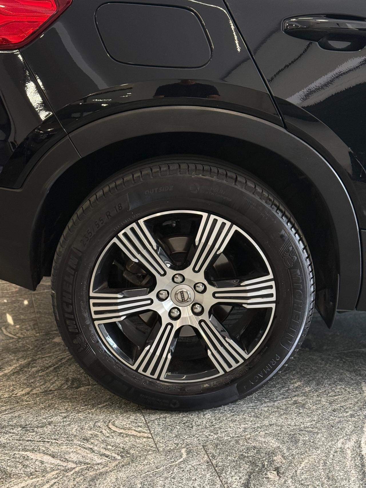 Volvo XC40 D3 Geartronic Inscription