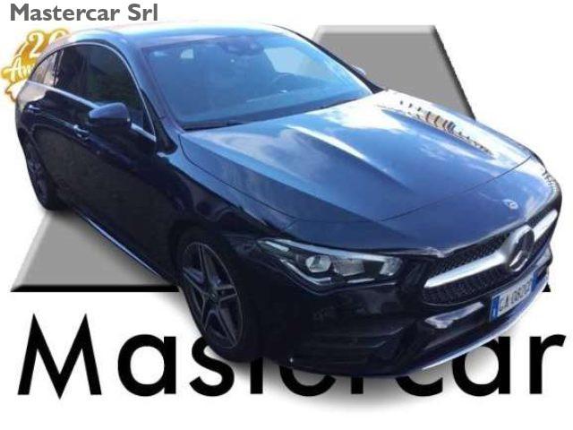MERCEDES-BENZ CLA 200 D 150cv Auto PREMIUM AMG - GA082GP