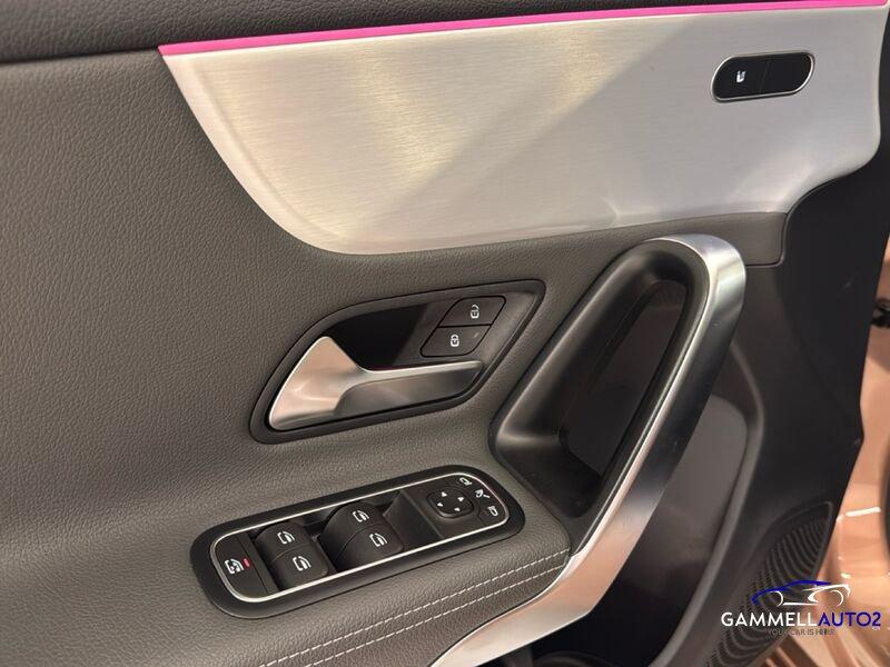 Mercedes-Benz Classe A Mercedes-AMG A 35 4MATIC