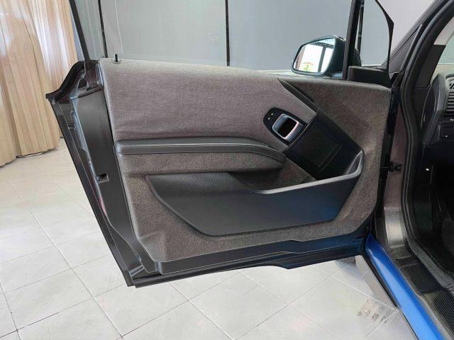 BMW i3 94AH RANGE EXTENDER