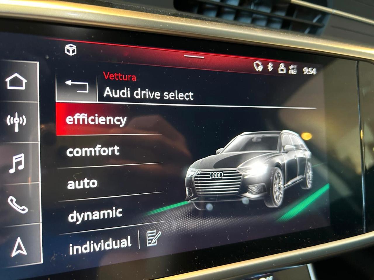 Audi A6 AVANT BUSINESS SPORT 40 2.0 TDI S tronic MHEV