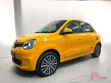 Renault Twingo SCe 65 CV Duel2 NEOPATENTATI