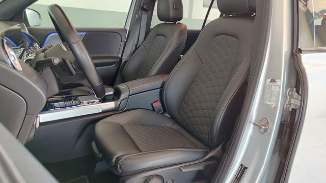 MERCEDES-BENZ GLB 200 d Automatic Sport - Tech pack -TETTO APRIBILE