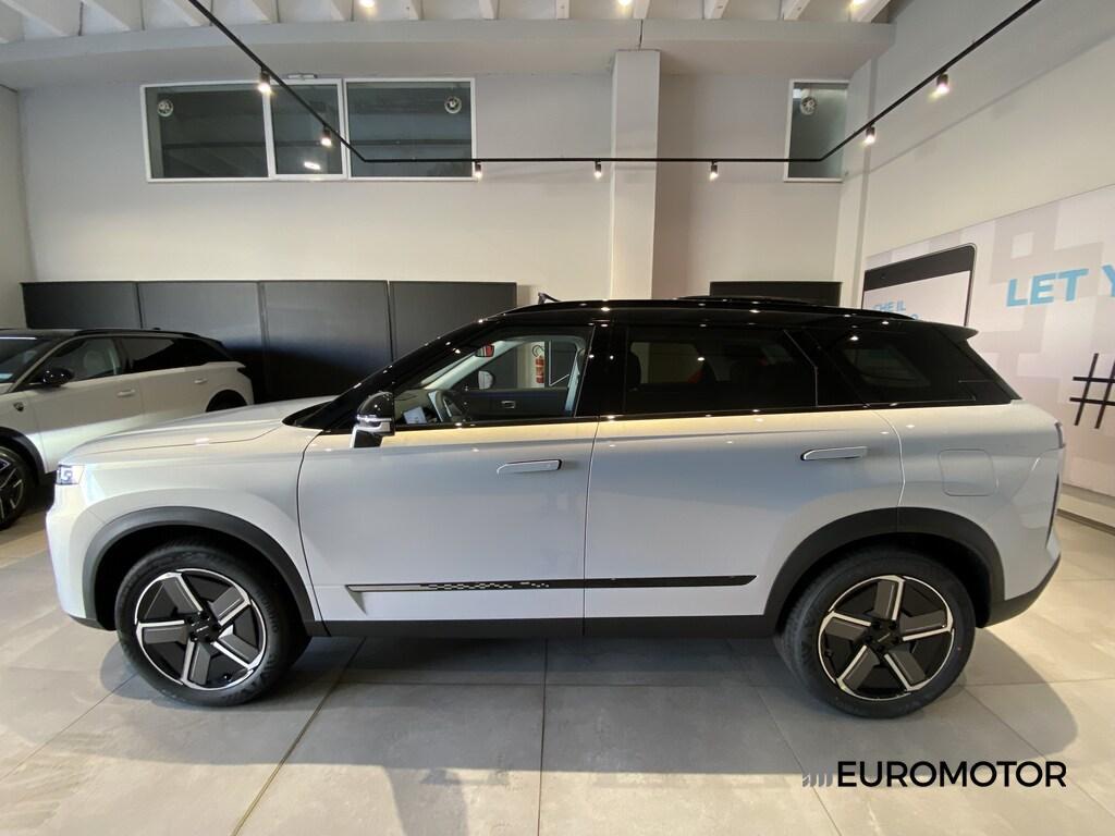 Jaecoo Jaecoo 7 Super Hybrid 1.5 TGDI Plug-in Exclusive 2WD