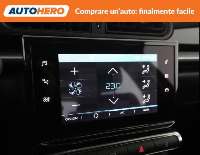CITROEN C3 PureTech 83 S&S Plus
