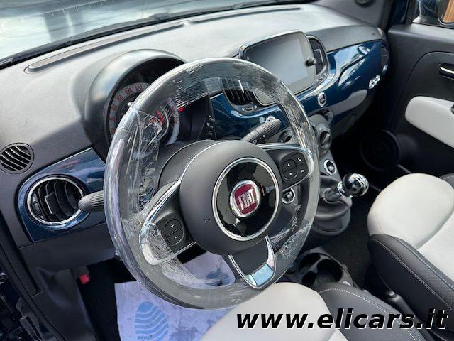 FIAT 500 1.0 Hybrid Dolcevita - NO VINCOLI DI FINANZIAMENTO