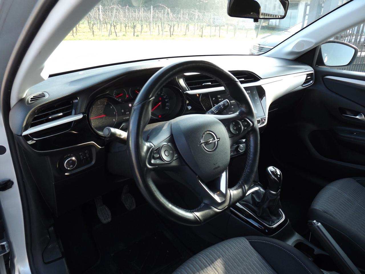 Opel Corsa 1.2 Edition