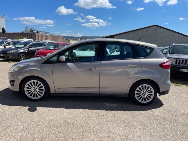 FORD C-Max 1.6 TDCi 95CV Plus