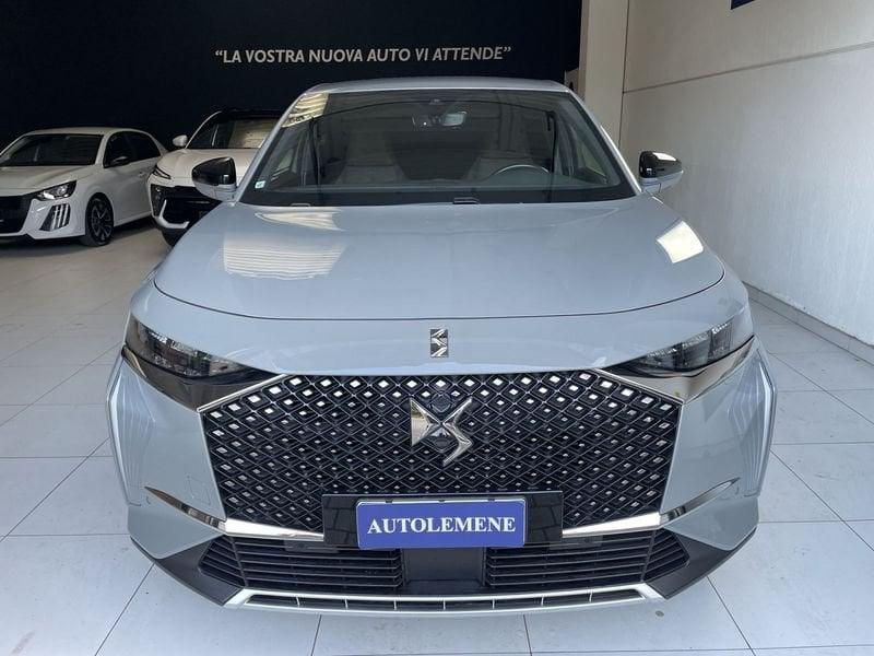 DS DS 7 DS 7 BlueHDi 130 aut. Bastille Business