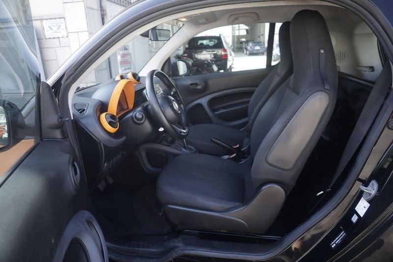 smart fortwo smart fortwo 70 Automatic Sport edition 1 PROMOZIONE Unicoproprietario